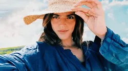 Calu Rivero está embarazada.