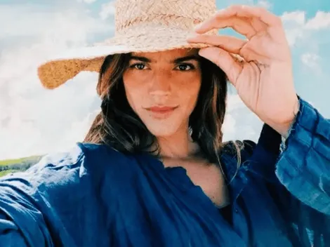 Calu Rivero está embarazada: quién es el novio con el que espera su primer hijo