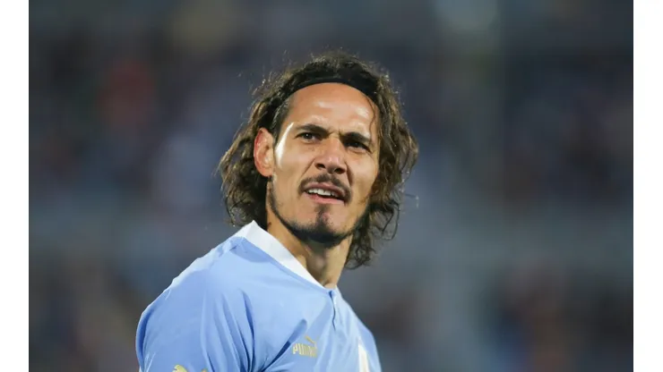 Se definió el equipo donde jugará Cavani tras la negativa a Boca