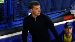 Un equipo argentino quiere a Battaglia.