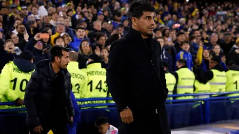 Los hinchas de Boca piden a gritos a uno de los pibe y ¡hasta lo hicieron tendencia!