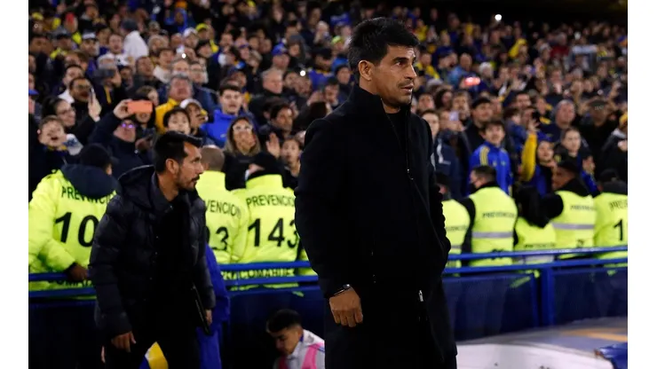 Los hinchas de Boca piden a gritos a uno de los pibe y ¡hasta lo hicieron tendencia!
