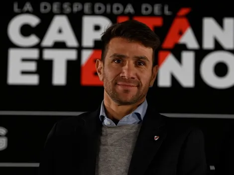 Ponzio dio detalles de su despedida en el Monumental: los campeones que estarán presentes