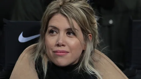 Wanda Nara trabajaría en Gran Hermano.
