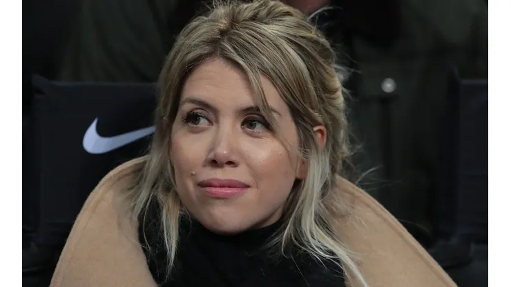 Wanda Nara trabajaría en Gran Hermano.