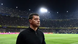 ¿Volvería a ser DT de Boca con esta dirigencia? La contundente respuesta de Battaglia