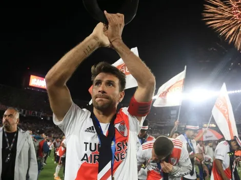 La despedida de Leo Ponzio en River 2022: cómo comprar las entradas y cuánto cuestan