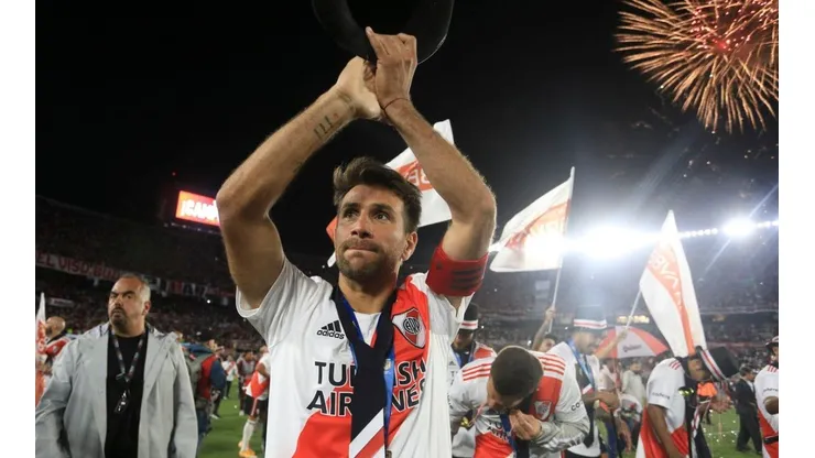 Leo Ponzio tendrá su partido de despedida.