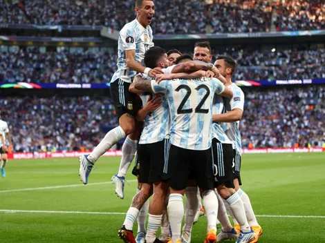 Sorpresa: los 2 nuevos rivales que aparecen en el radar de Argentina antes del Mundial