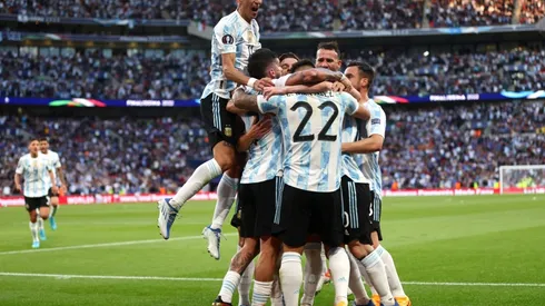 Sorpresa: los 2 nuevos rivales que aparecen en el radar de Argentina antes del Mundial