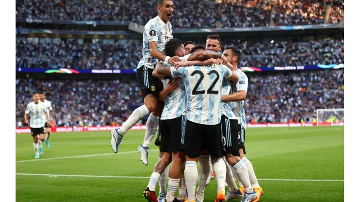 Sorpresa: los 2 nuevos rivales que aparecen en el radar de Argentina antes del Mundial