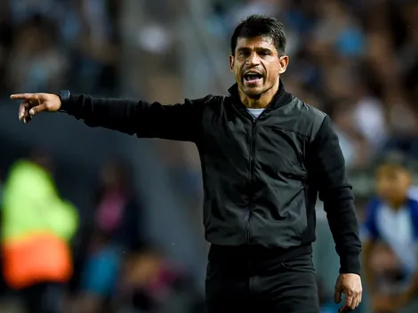 Problemas para Ibarra: un jugador de Boca "tiene una molestia" y no podrá ser citado