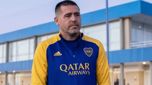 Postulan a un DT mundialista para sentarse en el banco de Boca.