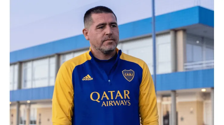 Postulan a un DT mundialista para sentarse en el banco de Boca.