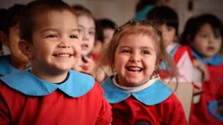 Este domingo 21 es el Día del Niño.