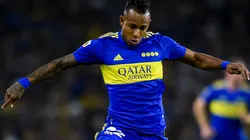 La curiosa historia de Villa antes del partido de Boca: "¿Cuánto saben de mí?"