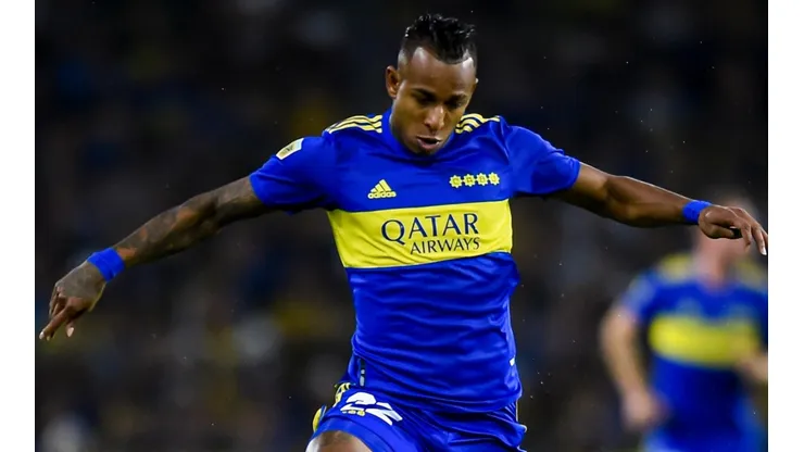 La curiosa historia de Villa antes del partido de Boca: "¿Cuánto saben de mí?"