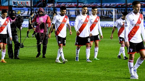 Las noticias de River hoy: el futuro de De La Cruz, una baja repentina y pálido empate contra Arsenal