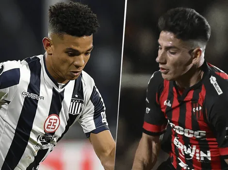 ¿Cómo salió Talleres vs. Patronato por la Fecha 14 de la Liga Profesional 2022?