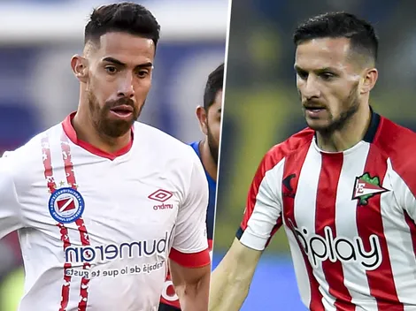 FINAL: Argentinos Juniors 1-0 Estudiantes de La Plata por la Liga Profesional 2022 | Resultado y estadísticas del partido