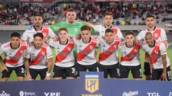 Sorpresa: llegó una oferta por un jugador de River desde Europa y "lo quieren ahora"