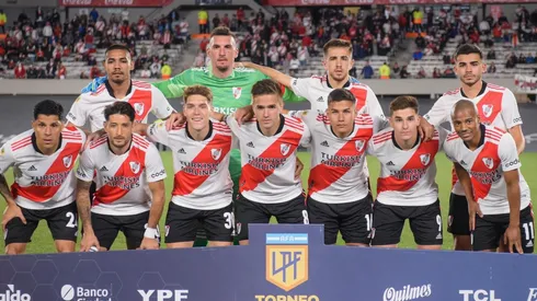Sorpresa: llegó una oferta por un jugador de River desde Europa y "lo quieren ahora"