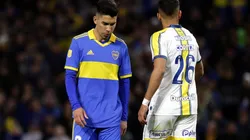 Con un penal errado por lado, Boca y Central no salieron del cero en La Bombonera