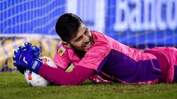 Cuántos penales lleva atajados Agustin Rossi en Boca