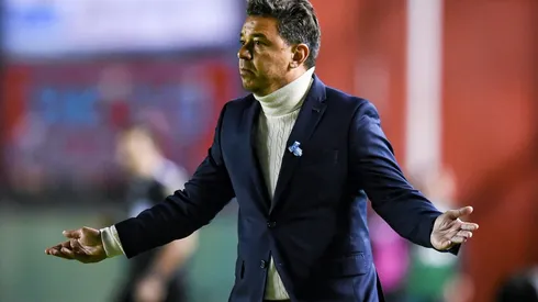 El Muñeco se fue en silencio de Sarandí