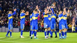 Baja confirmada en Boca para jugar contra Defensa: ¿cómo se arma el XI?