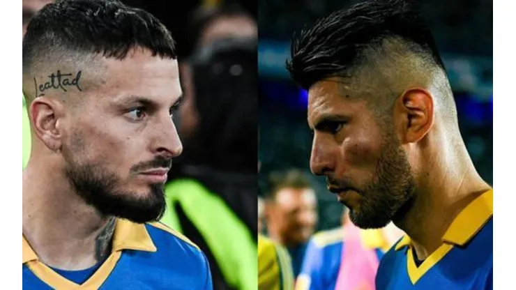 Boca Juniors.