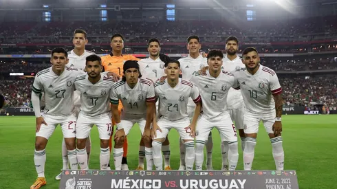 Atento Scaloni: Tecatito Corona se queda afuera del Mundial por una grave lesión