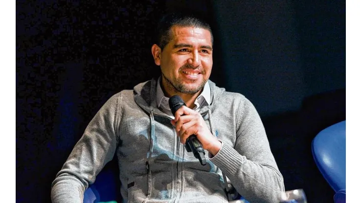 Boca va por el refuerzo que quiere Riquelme.