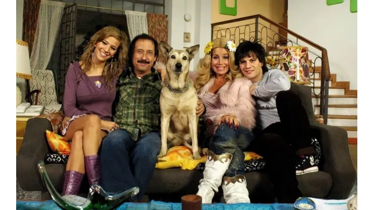 La obra teatral de Casados con Hijos se estrenará en el 2023.