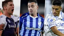 Tabla de posiciones de la Liga Profesional 2022