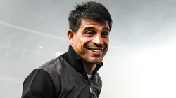 Boca arregló una renovación de contrato.