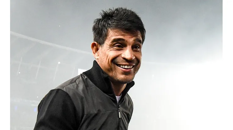 Boca arregló una renovación de contrato.