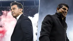 River y Boca protagonizan el miércoles de fútbol.