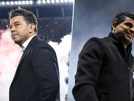 River visita a Arsenal y Boca recibe al Central de Tevez: las formaciones