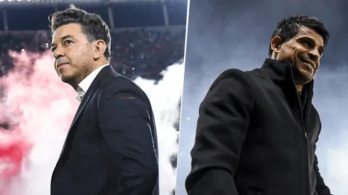 River y Boca protagonizan el miércoles de fútbol.