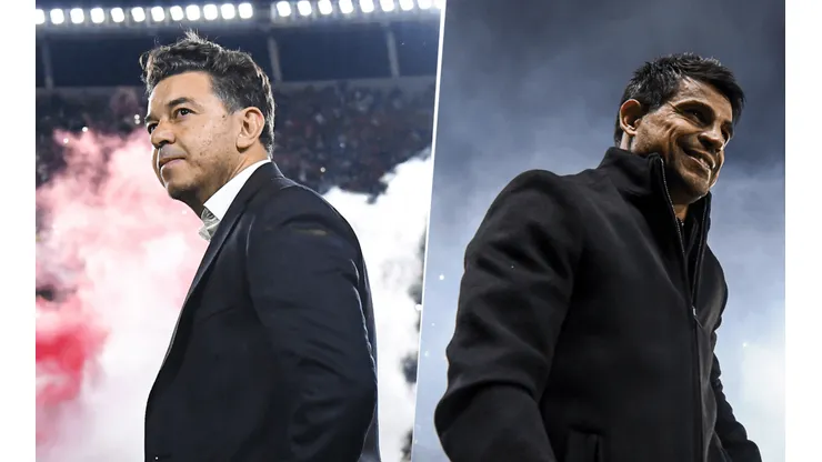 River y Boca protagonizan el miércoles de fútbol.