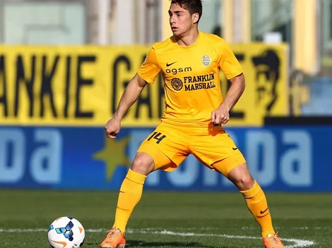 Durísimo: Ezequiel Cirigliano padece de esquizofrenia y depresión