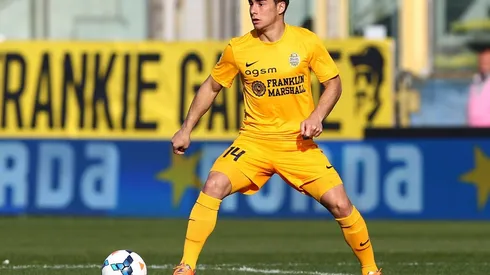 La durísima enfermedad que padece Ezequiel Cirigliano