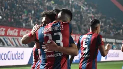 Victoria clave: San Lorenzo le ganó de local a Platense y comienza a soñar con puestos de copa