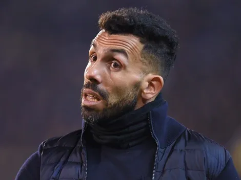 Tevez le puso picante al partido con Boca: "No hay que darle tanta vuelta"