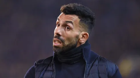 Tevez le puso picante al partido con Boca: "No hay que darle tanta vuelta"