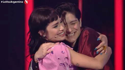 Estef Figueroa viajará a Inglaterra.