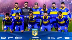 Inesperada oferta por un jugador de Boca desde Brasil