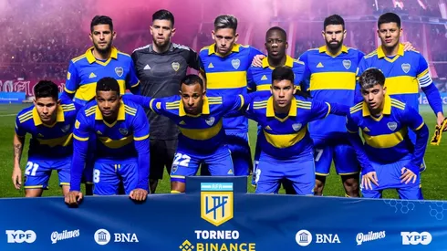 Inesperada oferta por un jugador de Boca desde Brasil