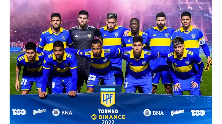 Inesperada oferta por un jugador de Boca desde Brasil